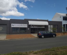 Offices commercial property leased at 40 Hoskins Street Mitchell ACT 2911
