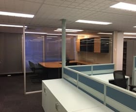 Offices commercial property leased at 40 Hoskins Street Mitchell ACT 2911