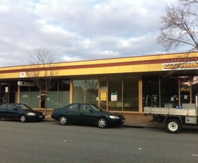 Shop & Retail commercial property leased at 310 Anketell Street Greenway ACT 2900