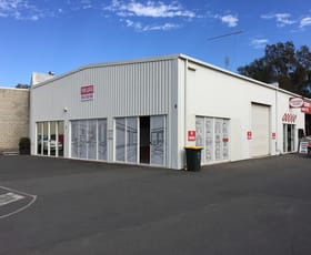 Factory, Warehouse & Industrial commercial property leased at 9/25 Fishermans Road Kuluin QLD 4558