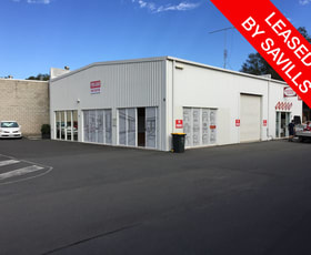 Factory, Warehouse & Industrial commercial property leased at 9/25 Fishermans Road Kuluin QLD 4558