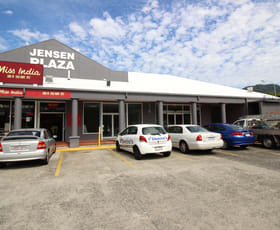Shop & Retail commercial property leased at A/1 Jensen Street Manoora QLD 4870