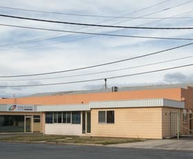 Factory, Warehouse & Industrial commercial property leased at 13 Wiluna Street Fyshwick ACT 2609