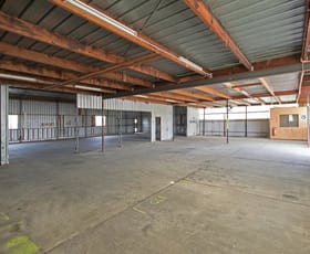 Factory, Warehouse & Industrial commercial property leased at 13 Wiluna Street Fyshwick ACT 2609