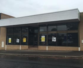 Showrooms / Bulky Goods commercial property leased at 76 Oatley Court Belconnen ACT 2617