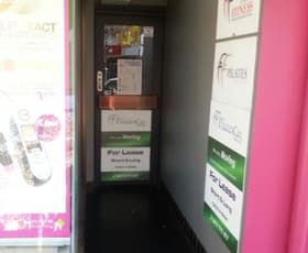 Offices commercial property leased at 18-20 Franklin Street Griffith ACT 2603