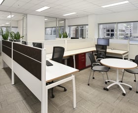 Offices commercial property leased at Part Level 15/9 Hunter Street Sydney NSW 2000