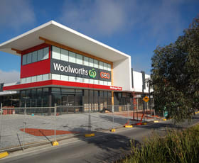 Shop & Retail commercial property leased at T15/107-117 High Street Wodonga VIC 3690