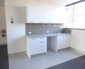 Offices commercial property leased at 61-63 Colbee Court Phillip ACT 2606
