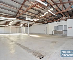 Showrooms / Bulky Goods commercial property leased at 3/100 Dandenong Road Frankston VIC 3199