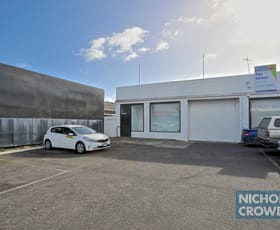 Showrooms / Bulky Goods commercial property leased at 3/100 Dandenong Road Frankston VIC 3199