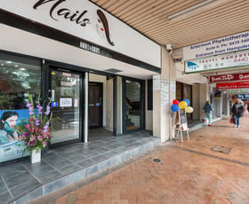 Medical / Consulting commercial property leased at Shop 2/110 Hampden Road Artarmon NSW 2064
