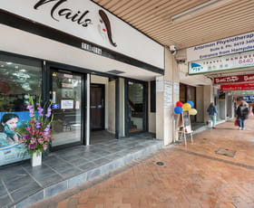 Shop & Retail commercial property leased at Shop 2/110 Hampden Road Artarmon NSW 2064