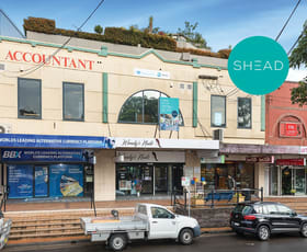 Medical / Consulting commercial property leased at Shop 2/110 Hampden Road Artarmon NSW 2064