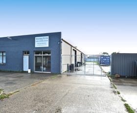 Development / Land commercial property leased at 54 Brunel Road Seaford VIC 3198