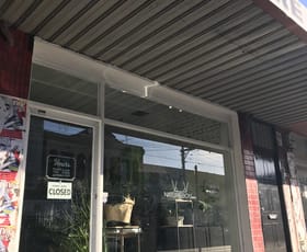 Offices commercial property leased at 95 SYDNEY ROAD Brunswick VIC 3056