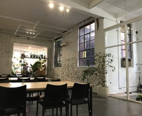 Offices commercial property leased at 95 SYDNEY ROAD Brunswick VIC 3056