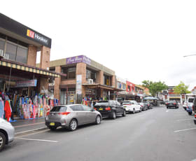 Offices commercial property leased at 9/48 Park Road Cabramatta NSW 2166