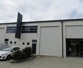 Factory, Warehouse & Industrial commercial property leased at 172-178 Milperra Road Revesby NSW 2212