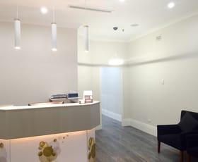 Medical / Consulting commercial property leased at 802/235 Macquarie Street Sydney NSW 2000