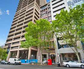 Medical / Consulting commercial property leased at 802/235 Macquarie Street Sydney NSW 2000