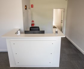 Medical / Consulting commercial property leased at 19a Beach Road Kingston Beach TAS 7050
