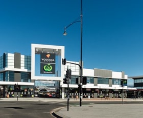 Shop & Retail commercial property leased at T05/107-117 High Street Wodonga VIC 3690