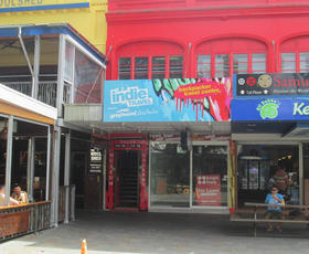 Offices commercial property leased at Shop A, 20 - 22 Shields Street Cairns City QLD 4870