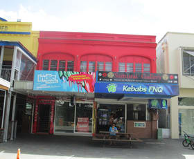 Offices commercial property leased at Shop A, 20 - 22 Shields Street Cairns City QLD 4870