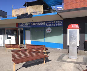 Shop & Retail commercial property leased at 131 Carlingford St Sefton NSW 2162