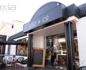 Shop & Retail commercial property leased at 360  Hay Street Subiaco WA 6008