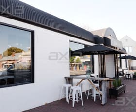 Shop & Retail commercial property leased at 360  Hay Street Subiaco WA 6008