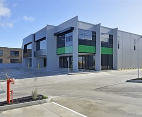 Showrooms / Bulky Goods commercial property leased at 02/105-115 Cochranes Road Moorabbin VIC 3189
