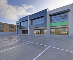 Showrooms / Bulky Goods commercial property leased at 02/105-115 Cochranes Road Moorabbin VIC 3189
