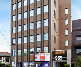 Offices commercial property leased at Level 5/969 Burke Road Camberwell VIC 3124