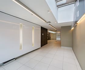 Offices commercial property leased at Level 5/969 Burke Road Camberwell VIC 3124