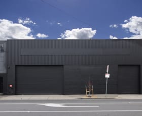 Factory, Warehouse & Industrial commercial property leased at Rear/441-443 Victoria Street Abbotsford VIC 3067