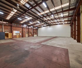 Factory, Warehouse & Industrial commercial property leased at Rear/441-443 Victoria Street Abbotsford VIC 3067