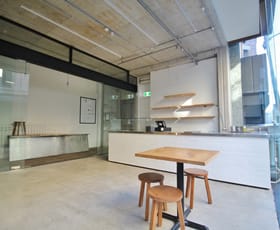 Shop & Retail commercial property leased at 352 Bourke Street Surry Hills NSW 2010