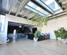 Showrooms / Bulky Goods commercial property leased at Level 2/352 Bourke Street Surry Hills NSW 2010