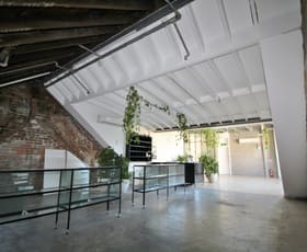 Showrooms / Bulky Goods commercial property leased at Level 2/352 Bourke Street Surry Hills NSW 2010