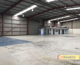 Factory, Warehouse & Industrial commercial property leased at 288 Curtin Avenue Eagle Farm QLD 4009