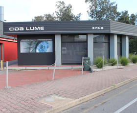 Showrooms / Bulky Goods commercial property leased at Unit 2, 373 Cross Road Edwardstown SA 5039