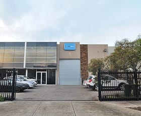 Factory, Warehouse & Industrial commercial property leased at 2/10 Dairy Drive Coburg North VIC 3058