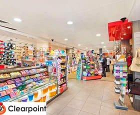 Showrooms / Bulky Goods commercial property leased at 25 Willoughby Road Crows Nest NSW 2065