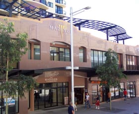 Offices commercial property leased at Hornsby NSW 2077