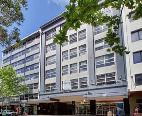 Offices commercial property leased at 1A4/ Level 1/410 Elizabeth Street Surry Hills NSW 2010