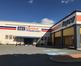 Other commercial property leased at 1/1890 Beach Road Malaga WA 6090
