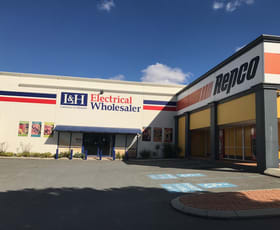 Showrooms / Bulky Goods commercial property leased at 1/1890 Beach Road Malaga WA 6090