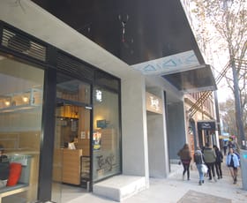 Shop & Retail commercial property leased at 69-81 Foveaux Street Surry Hills NSW 2010